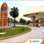 L’équipe d’Appollo